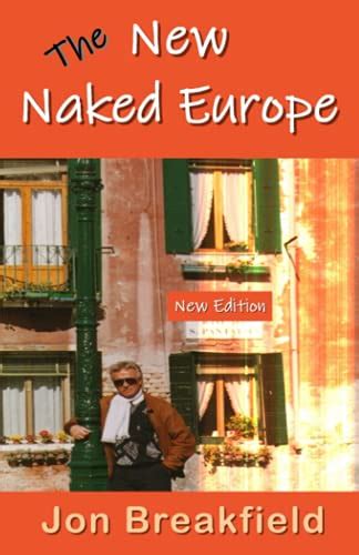 Naked Europe Abebooks