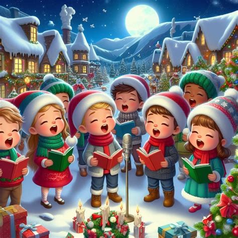Weihnachtsbilder Kinder Bilder Kostenloser Download Auf Freepik
