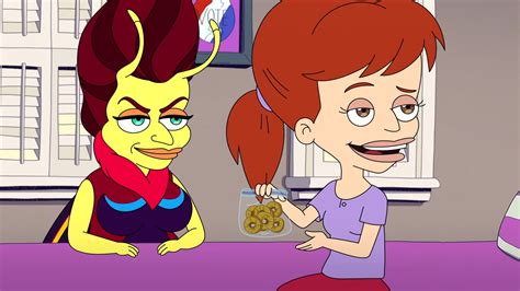 Big Mouth Season 5 Image Fancaps