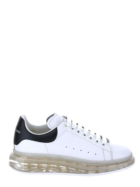 Alexander Mcqueen Larry Sneaker Alexander Mcqueen