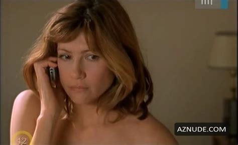 Florence Pernel Nude Aznude