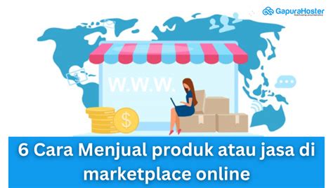 Cara Menjual Barang Bekas Di Situs Jual Beli Online Gapurahoster