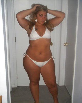 Curvy Chubby Girls In BIKINIS Porn Pictures XXX Photos Sex Images PICTOA