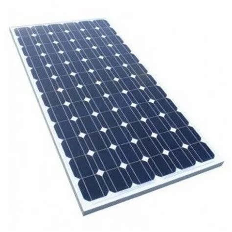 8 2 V Mono Crystalline Monocrystalline Solar Panel 12 V 0 70 A At Rs