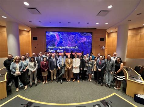 Neurosurgery Residency University Of Michigan Medical School
