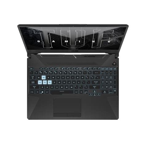 ASUS TUF Gaming FX506HE-RS54 - FX506HE-RS54 laptop specifications