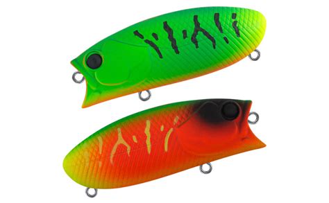 Воблер Tsuyoki BAD 60F FRUW купить в Киеве и Украине | Цены от Fish-Master
