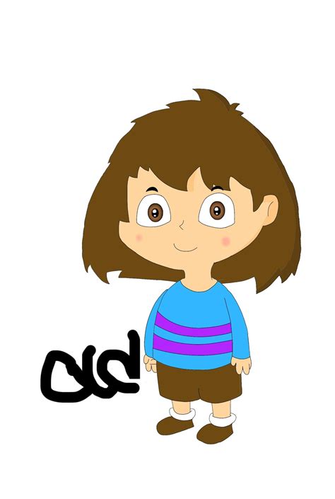 Update On The Sou Frisk Rig I Added More Mouths And Fixed The Eye Shape