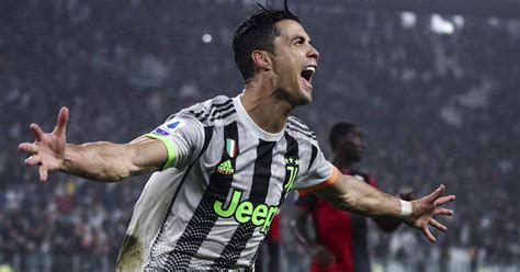 Cristiano Ronaldo Net Worth, Assets and Salaries at Juventus Turin