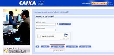 Consultar Pis Online Como Consultar Pela Internet Hot Sex Picture