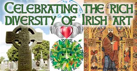 Irish Art throughout history