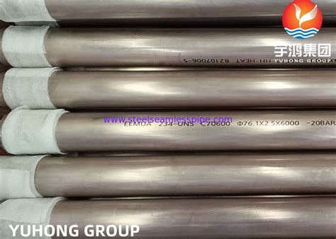 Asme A Sb B M Copper Nickel Alloy C C C C