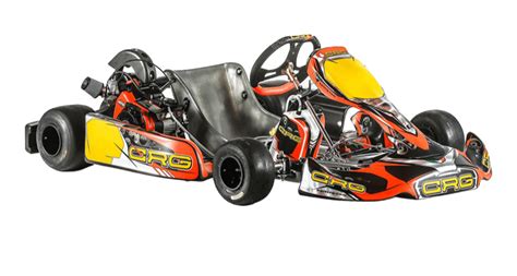 Kart Crg World Renowned Italian Kart Manufacturer Since 1986