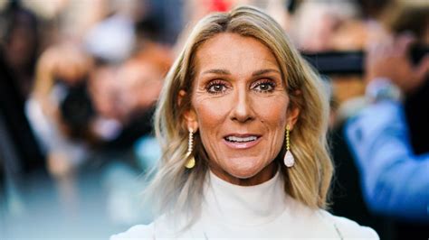 Irmã de Celine Dion diz que não existe remédio contra doença da cantora