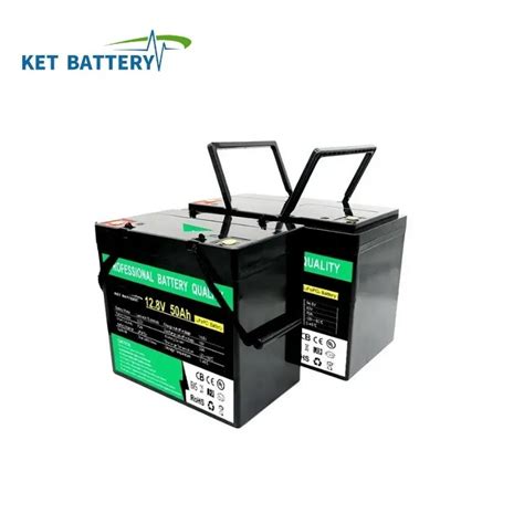 Top 12 Volt Golf Cart Batteries Manufacturer In China Ket