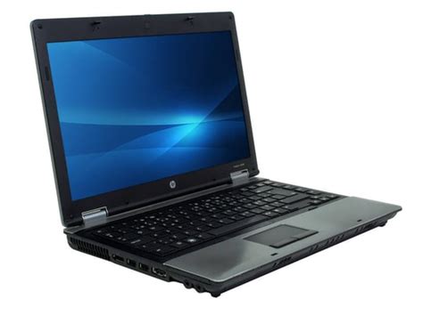 Hp Probook 6450b Notebook 1527116 Furbify