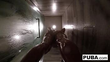 Sexy Jezebelle Bond Films Herself Taking A Bath XVIDEOS