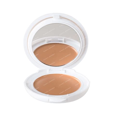 AVENE Бежевая компактная солнцезащитная пудра SPF 50, 10 г – сеть аптек ...