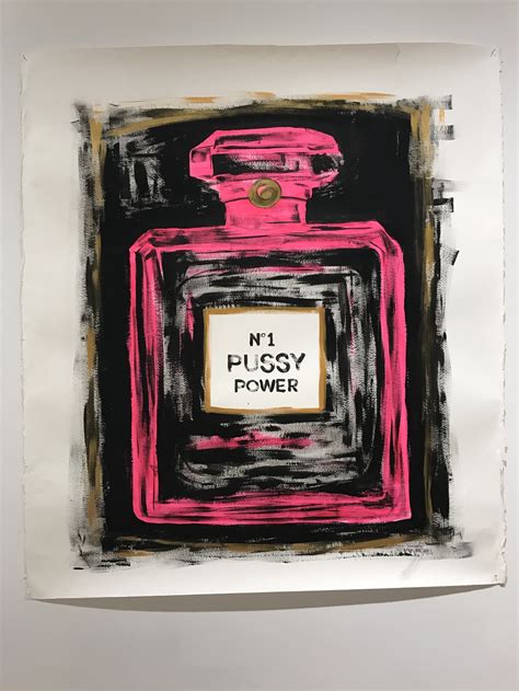 Pussy Power