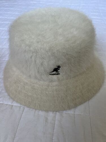 Kangol Furgora Bucket Hat Gem