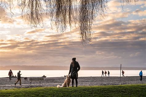 Seattle Wa Parks 7 Of The Best In The Outdoorsy Pnw City