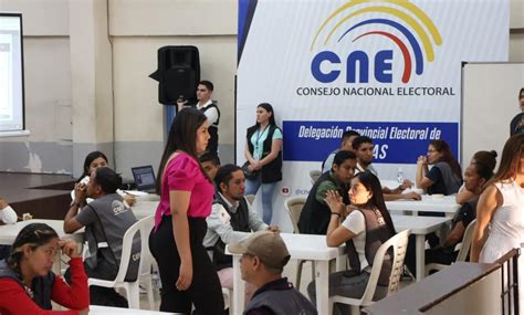 Cne Aprueba El Dise O De La Papeleta Para La Consulta Popular