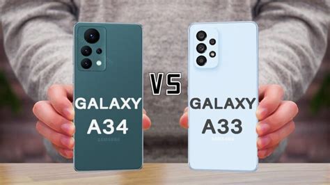 Samsung Galaxy A G Vs Samsung Galaxy A G