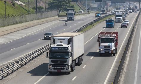 Antt Atualiza Tabela Do Piso M Nimo De Frete Rodovi Rio