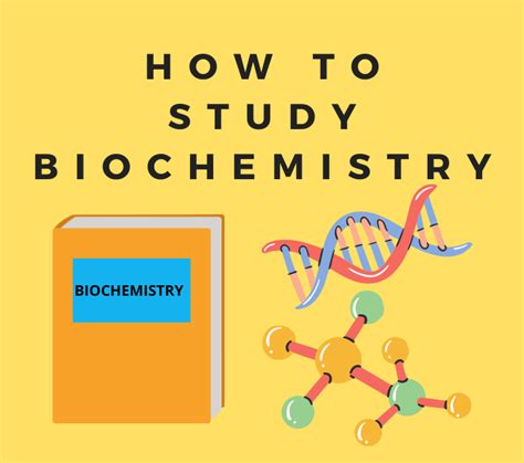 6 Effective Tips To Study Biochemistry In MBBS Medicoholic