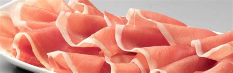 Prosciutto Crudo Veneto DOP Vendita Online Prosciutto Crudo