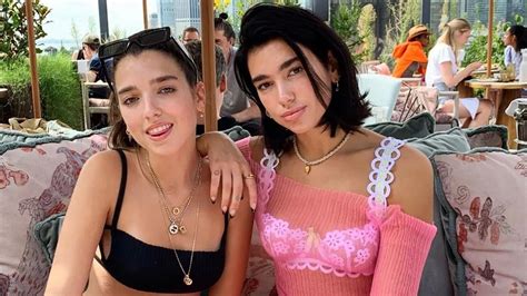 Dua Lipa Últimas Noticias Sobre Dua Lipa