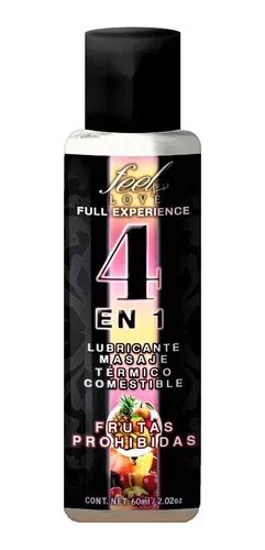 Gel Lubrificante Anal Vaginal Comest Vel Base De Gua Em Ml