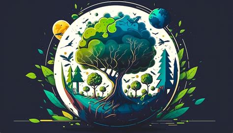 Ecology Wallpapers