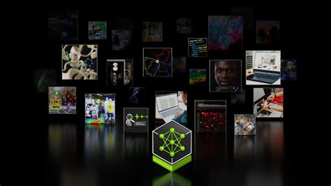 Nvidia Launches Nim Agent Blueprints