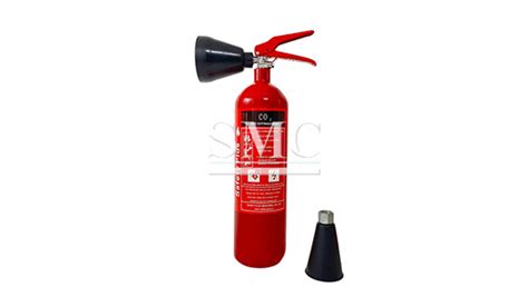 3kg Carbon Dioxide Fire Extinguisher Cylinder Price Supplier And Manufactur