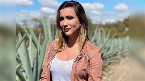 Mariazel esta fue la tragedia que marcó la vida de la bella conductora