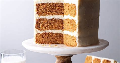 Pumpkin Layer Cake Wife Mama Foodie Recipe Dairy Free Frosting