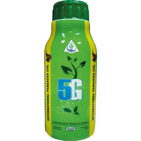 G Liquid Natural Liquid Humic Fulvic Fertilizer Ipl Humic Acid