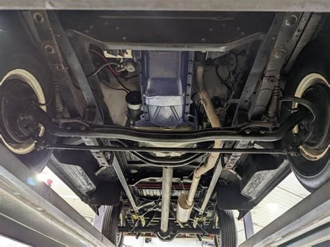 1959 Ford F100 Volo Museum
