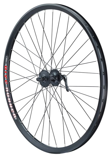29 Zoll Disc Runner schwarz Deore 525 disc - VUELTA Deutschland GmbH