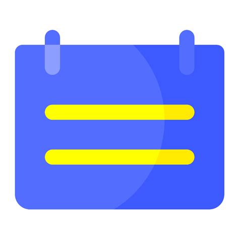 Calendar Vector Svg Icon Svg Repo