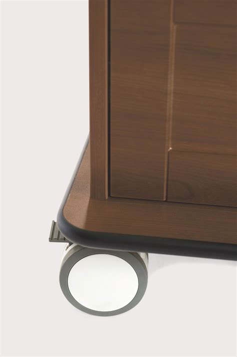 Health Management And Leadership Portal Bedside Table Kindred Stance