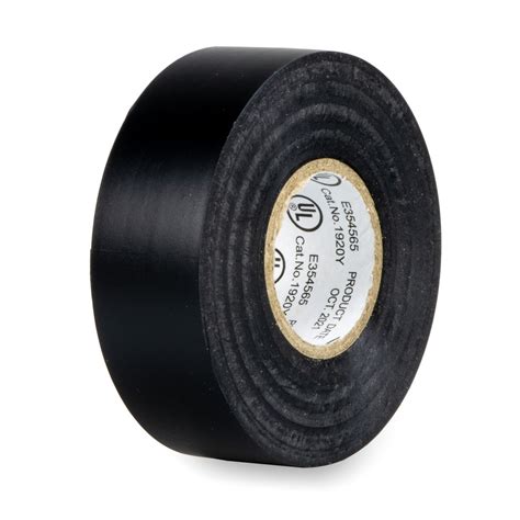 INSUL TAPE Mm 0 130 25x25 Mt BLACK Master