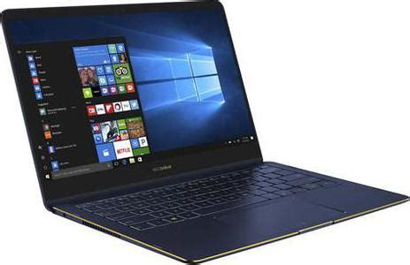 Hybride Asus ZenBook FP EA384T PC Portable