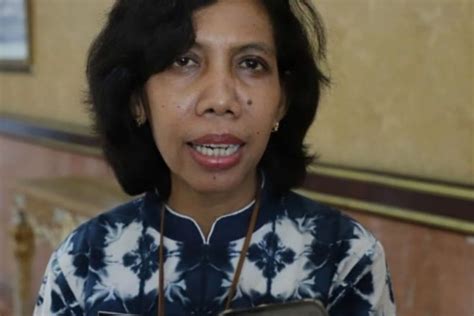 Pemkot Surabaya Tingkatkan Partisipasi Pemilih Pemula Di Pemilu 2024