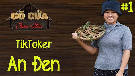 Hot Tiktoker An En K V Cu C S Ng C C C Khi N Bao Ng I X C Ng Ph N Youtube