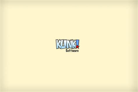 Klink Software Company Indiedb