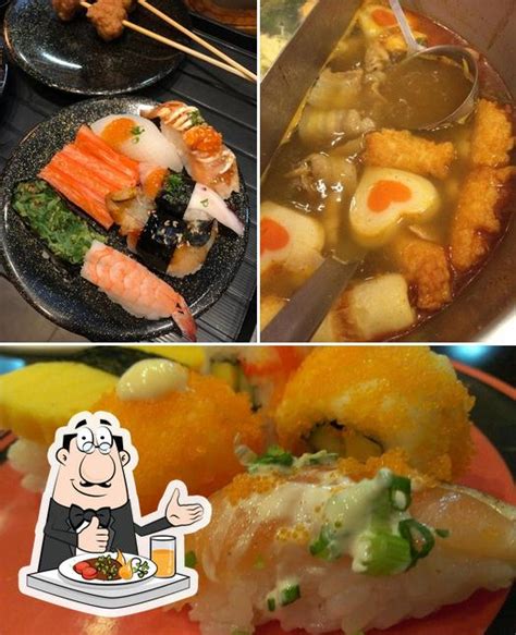 Shabushi By Oishi Restaurant Songkhla Restaurant Reviews