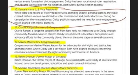 P Diddy Arrested Charged W Sex Trafficking Racketeering Conspiracy Page 5 Sniper S