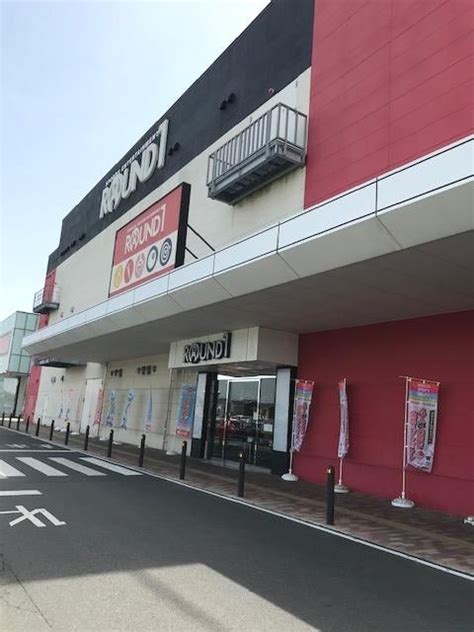 ラウンドワンさいたま上里店（児玉郡上里町金久保）｜エキテン